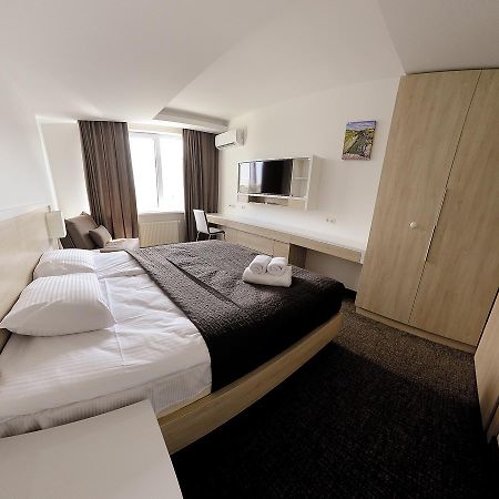 Apartment Oneclickrent 01 Smarthouse Кишинев Екстериор снимка