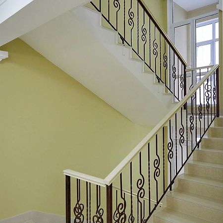 Apartment Oneclickrent 01 Smarthouse Кишинев Екстериор снимка