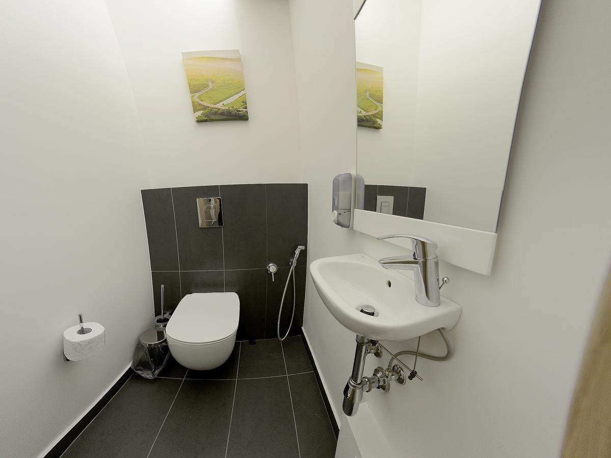 Apartment Oneclickrent 01 Smarthouse Кишинев Екстериор снимка