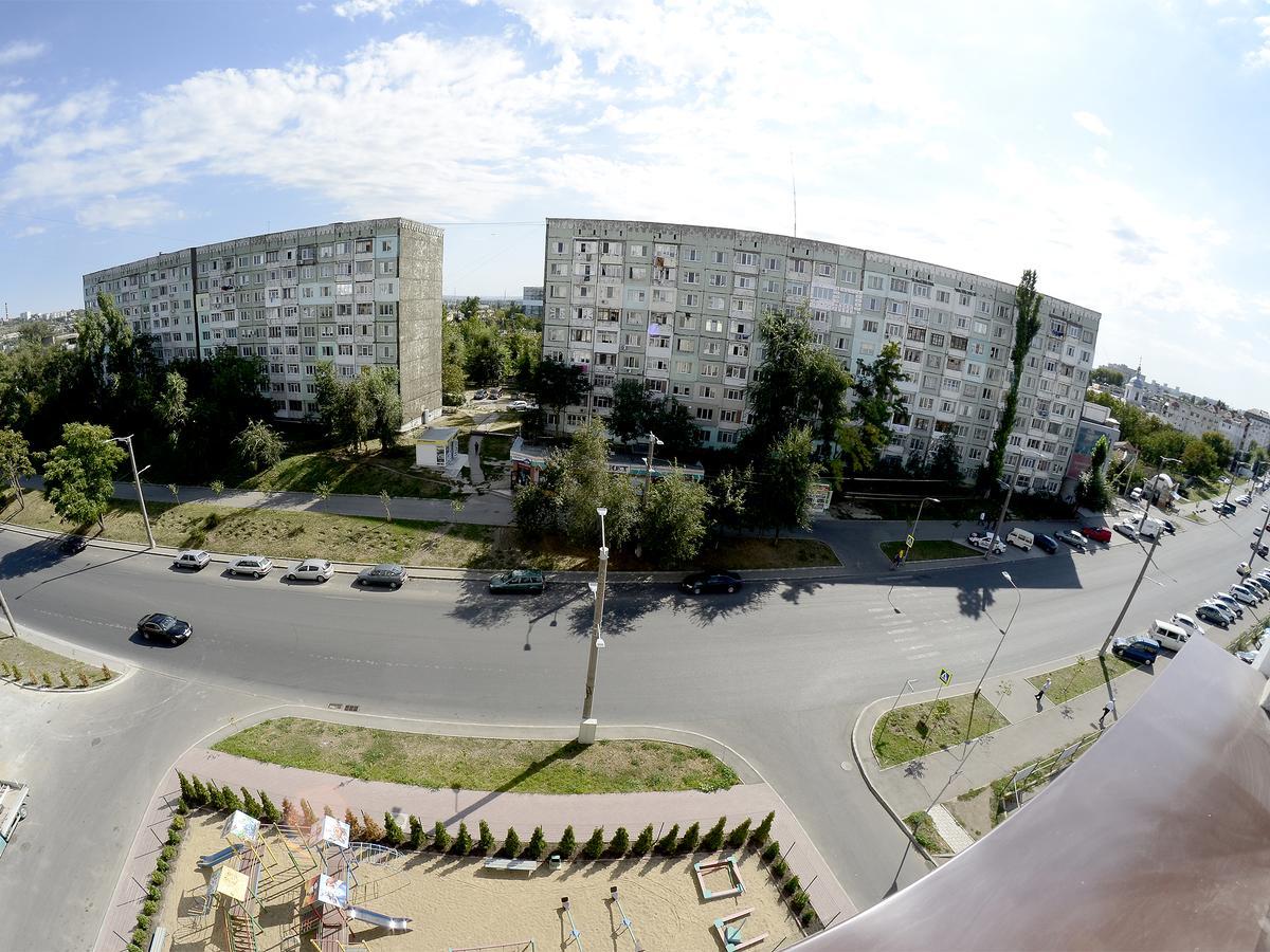 Apartment Oneclickrent 01 Smarthouse Кишинев Екстериор снимка