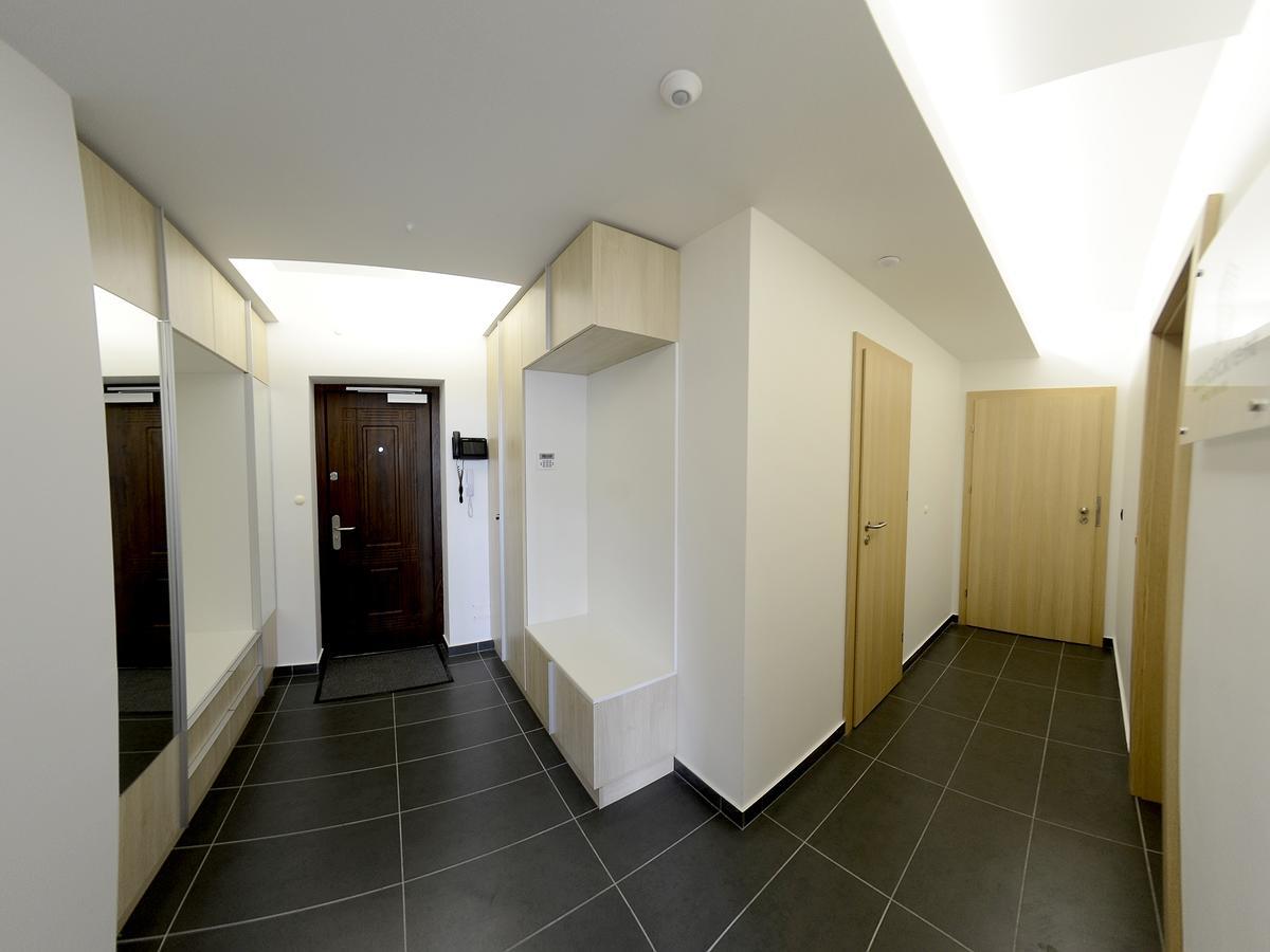 Apartment Oneclickrent 01 Smarthouse Кишинев Екстериор снимка