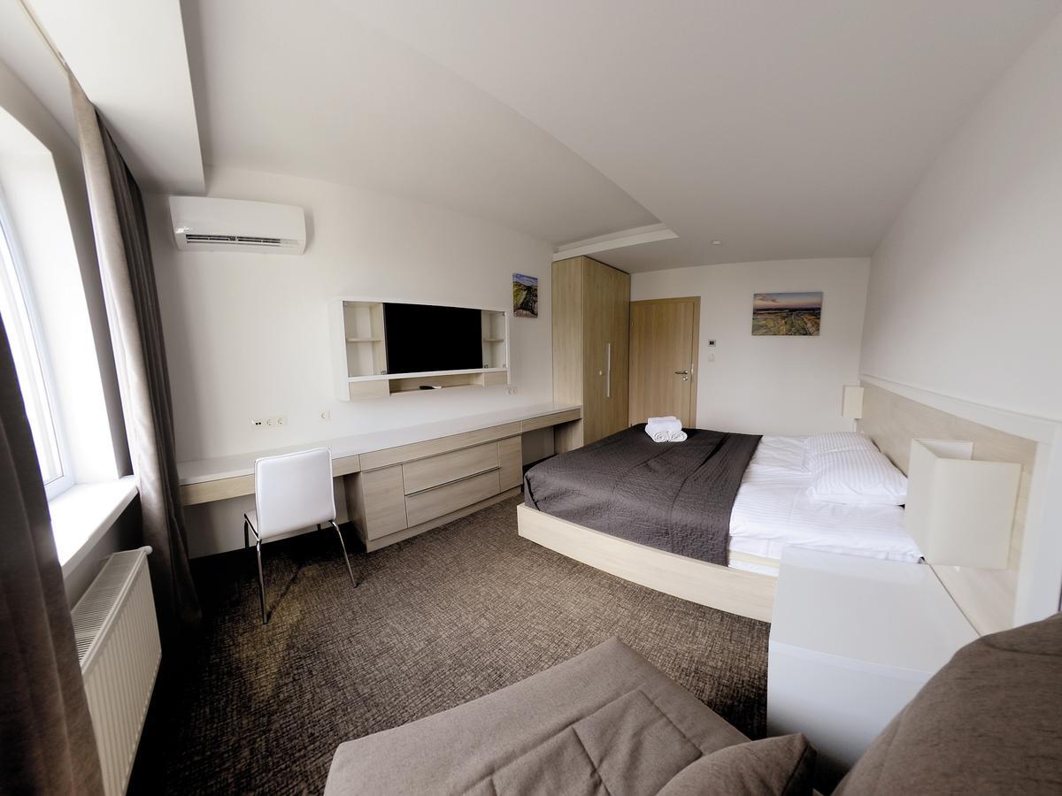 Apartment Oneclickrent 01 Smarthouse Кишинев Екстериор снимка