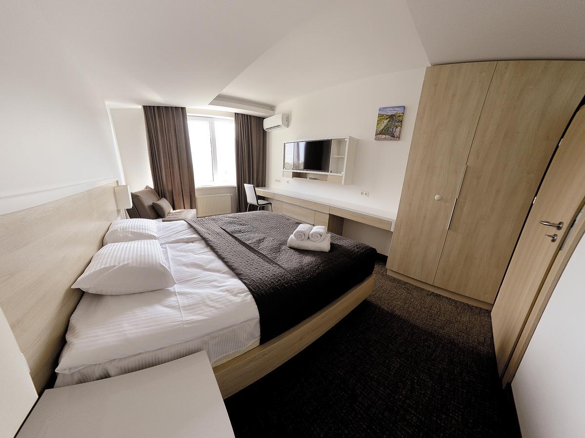 Apartment Oneclickrent 01 Smarthouse Кишинев Екстериор снимка