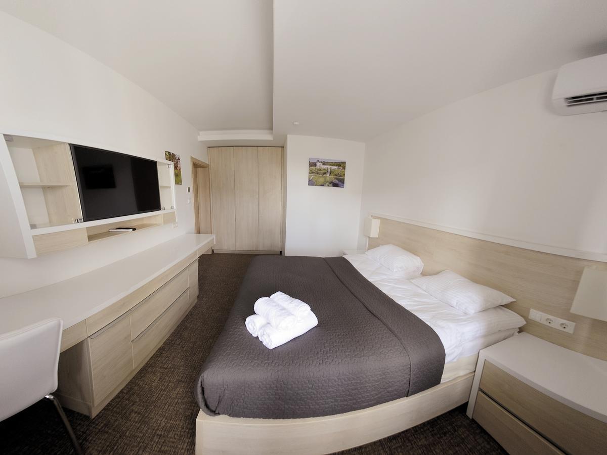 Apartment Oneclickrent 01 Smarthouse Кишинев Екстериор снимка