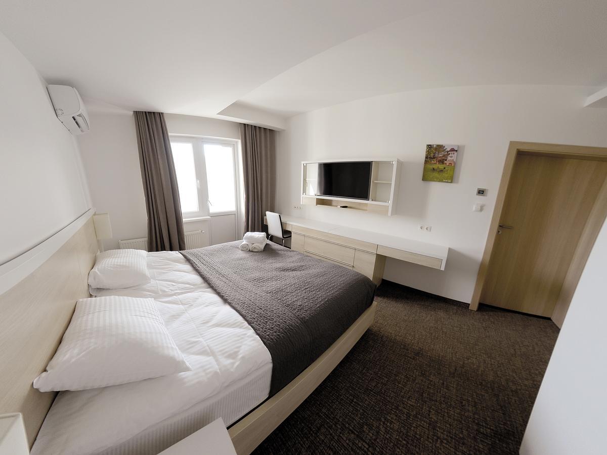 Apartment Oneclickrent 01 Smarthouse Кишинев Екстериор снимка
