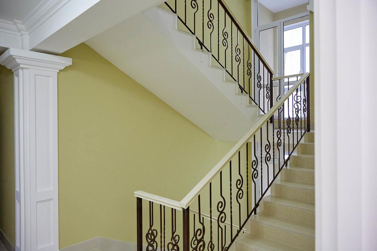 Apartment Oneclickrent 01 Smarthouse Кишинев Екстериор снимка